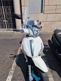 Beverly 300 