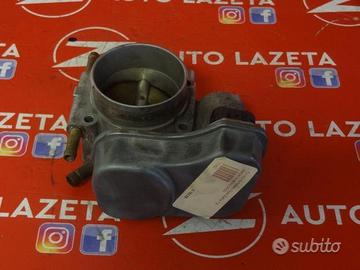 CORPO FARFALLATO Opel Zafira Cod. 09128518