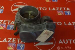 CORPO FARFALLATO Opel Zafira Cod. 09128518
