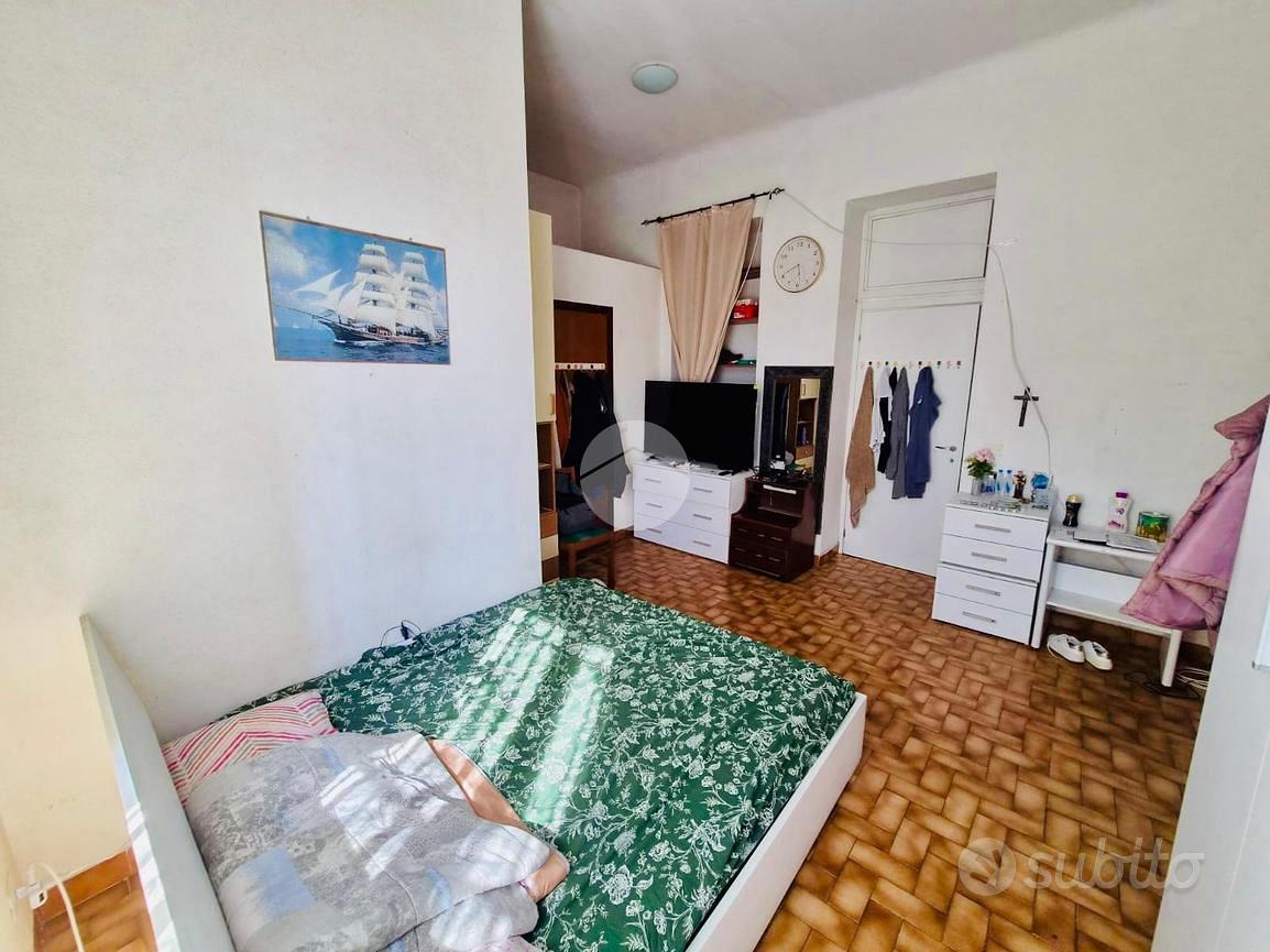 Apartment in Monza, Molinetto, San Carlo - Vista 5