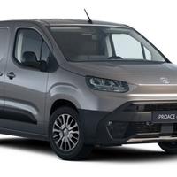 Toyota Proace City Verso 1.2P 110CV M/T L1 Ex...
