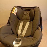 Seggiolino ovetto auto Cybex