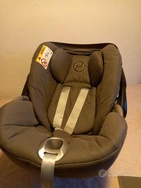 Seggiolino ovetto auto Cybex