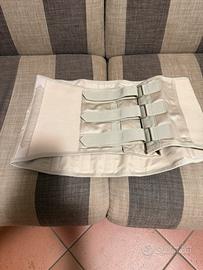 Corsetto semirigido FRC