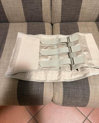 Corsetto semirigido FRC