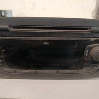 STEREO ORIGINALE SEAT IBIZA 2010
