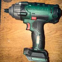 Trapano a percussione