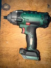 Trapano a percussione