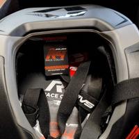 collare per cross enduro