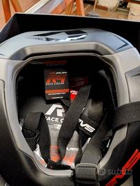 collare per cross enduro