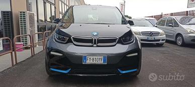 BMW i3s 120Ah 184 cv Elettrica Advantage Pack