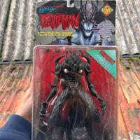 Action figure Devilman Zannin