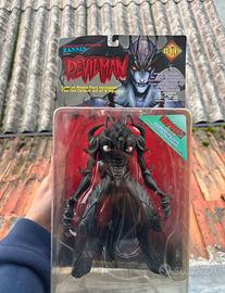 Action figure Devilman Zannin