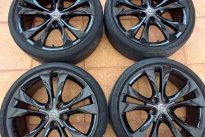 Cerchi da 20' Opel Insignia 