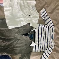 Ralph lauren bambino