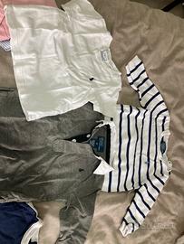 Ralph lauren bambino