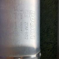 Ricambi originali Ducati