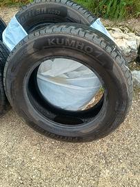 GOMME DA CARICO 205 65 16 C