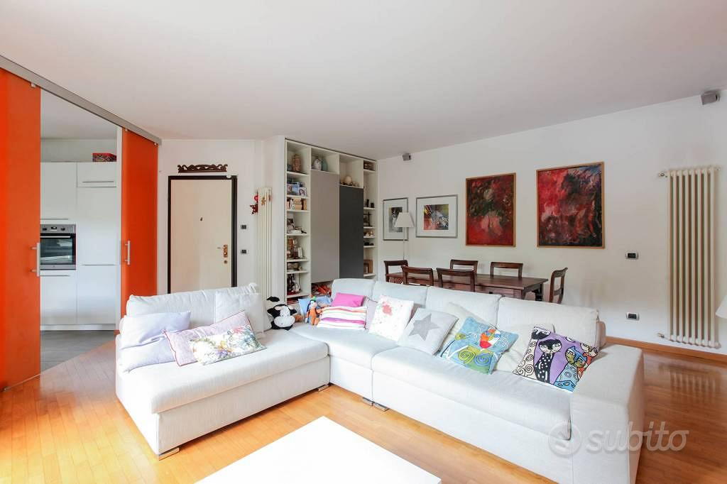 Appartamento – Milano, Viale Monza, Municipio 2 - Vista 4