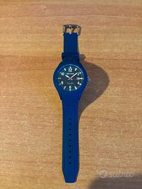 Orologio Sector con cinturino in gomma