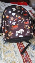 harry potter zaino per bambini