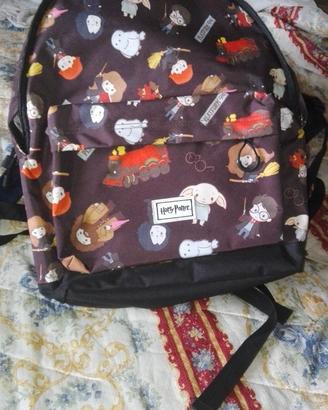 harry potter zaino per bambini