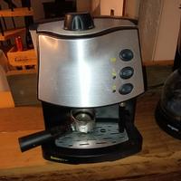 macchina caffè 