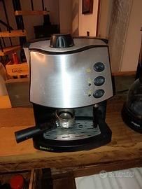 macchina caffè 