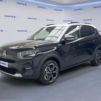 CITROEN C3 HYBRID 110 E-DCS6 MAX