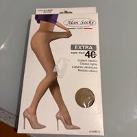 Calze collant Alan Sock’s