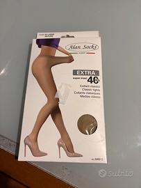 Calze collant Alan Sock’s