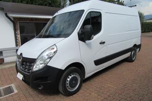 Renault Master 2.3 dci 131 cv Passo Medio Tetto Al