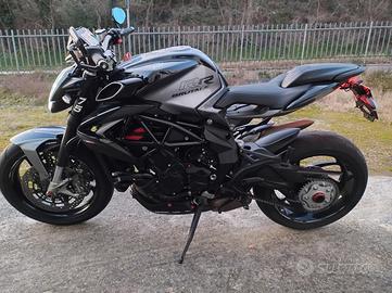 MV Agusta Brutale 800 - 2022
