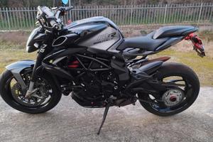 MV Agusta Brutale 800 - 2022