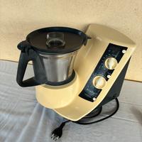 Bimby TM 21 per pezzi di ricambi