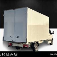 Mercedes-Benz Sprinter Telaio 315 43/35 PRO