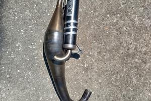 Polini Evolution 11 piaggio 