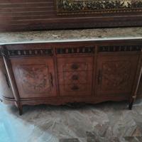 CREDENZA