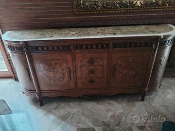 CREDENZA