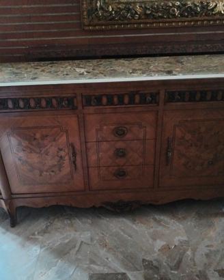 CREDENZA