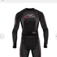 Alpinestar airbag tec air