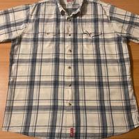 Camicia Wrangler XL