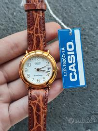 Casio LTP-1026Q-7A