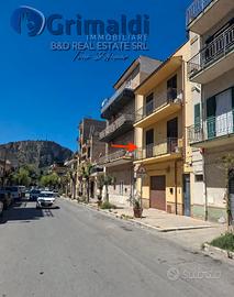 4 vani zona Via Città di Palermo [AM/65]