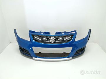 PARAURTI ANTERIORE COMPLETO SUZUKI SX4 1° Serie 7