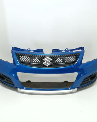 PARAURTI ANTERIORE COMPLETO SUZUKI SX4 1° Serie 7