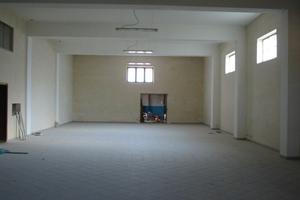 Locale Commerciale Maglie - Lecce