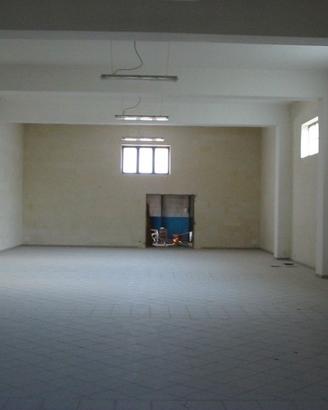 Locale Commerciale Maglie - Lecce