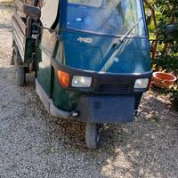 piaggio Ape 50 