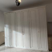 armadio camera da letto